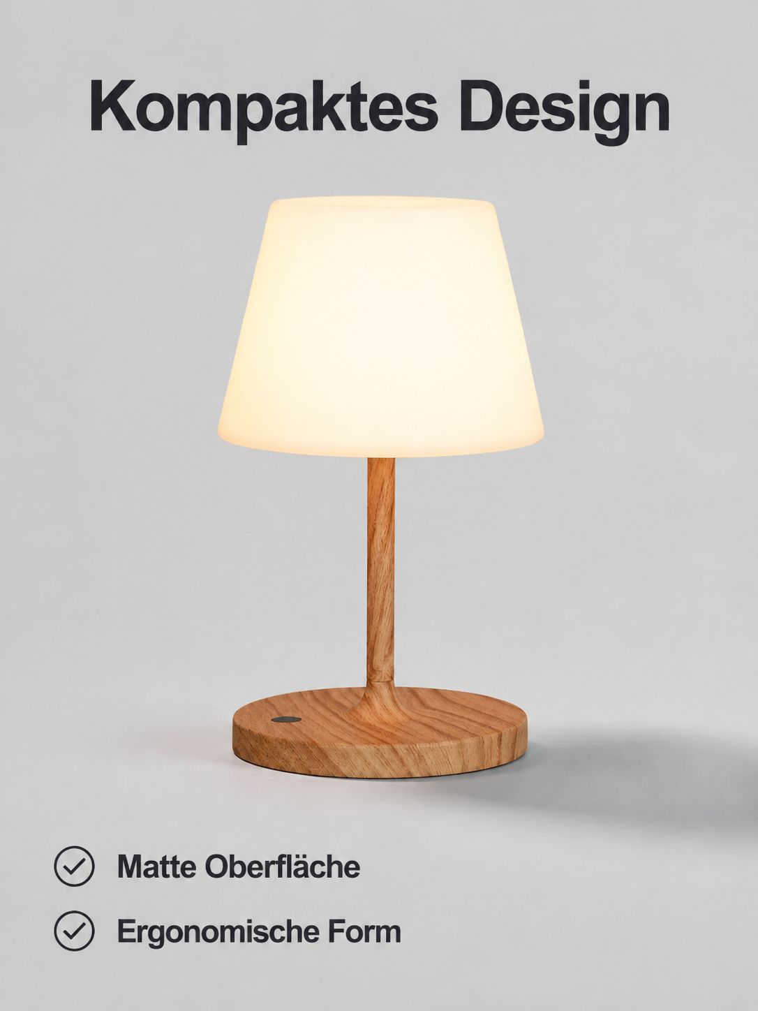 Fernbedienung für Nachtlicht