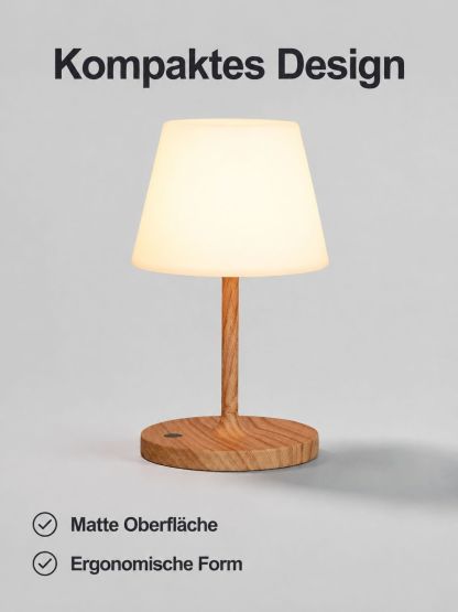 Fernbedienung für Nachtlicht