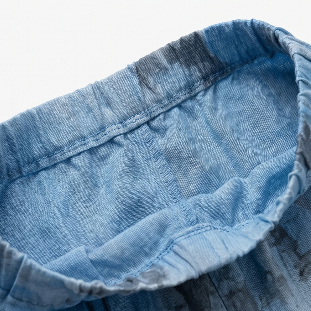 – Linova™ – Artful Linen Two-Piece for Easy Days