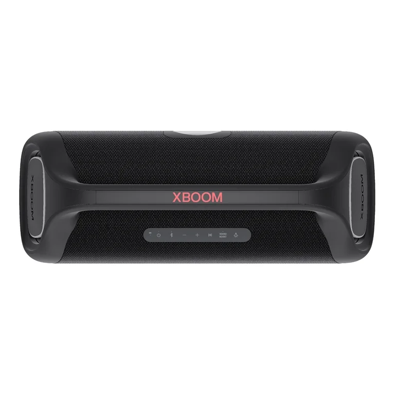 Bocina LG Portátil XBOOM XG9QBK