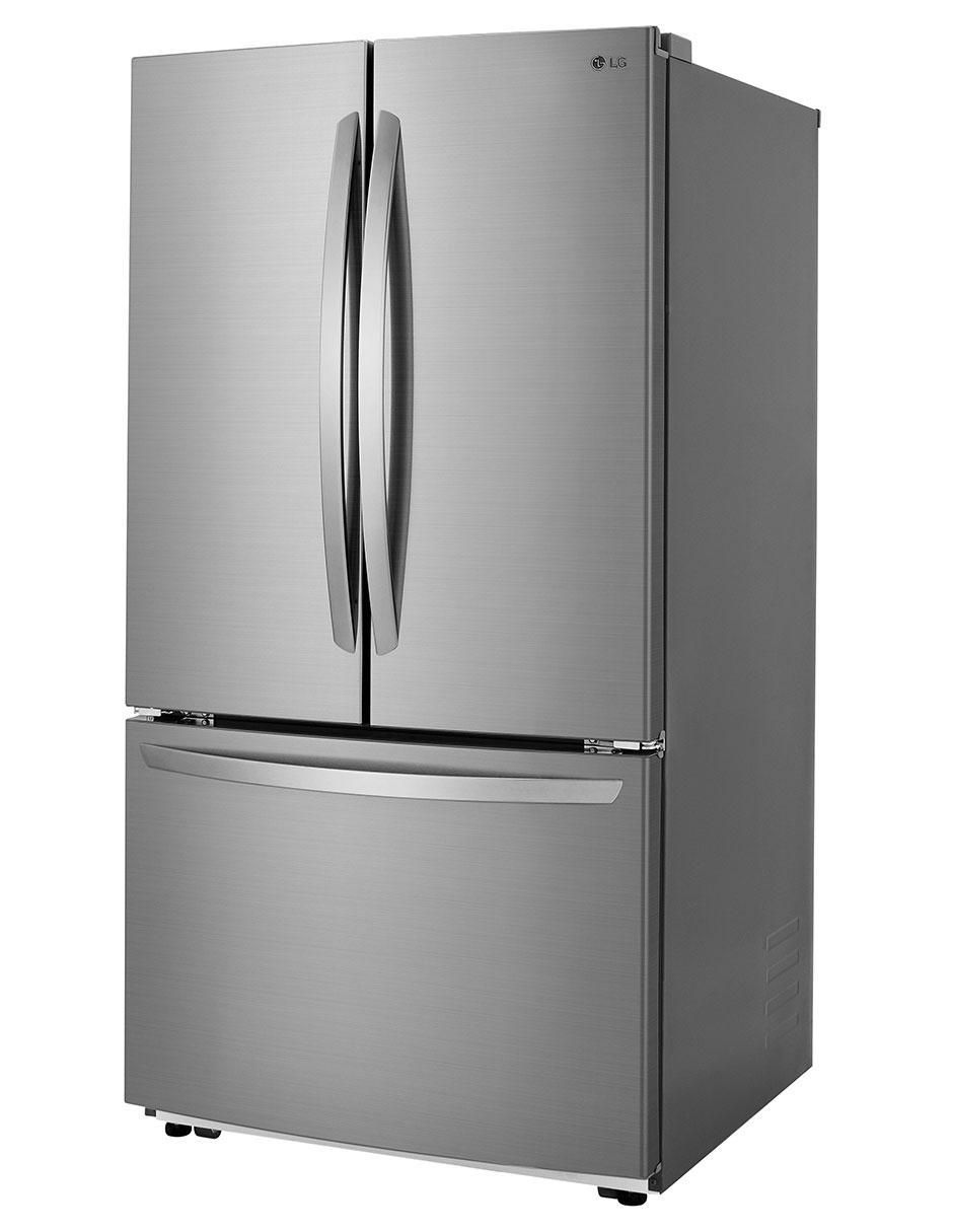 Refrigerador french door 29 pies cúbicos inverter y no frost GM29BP