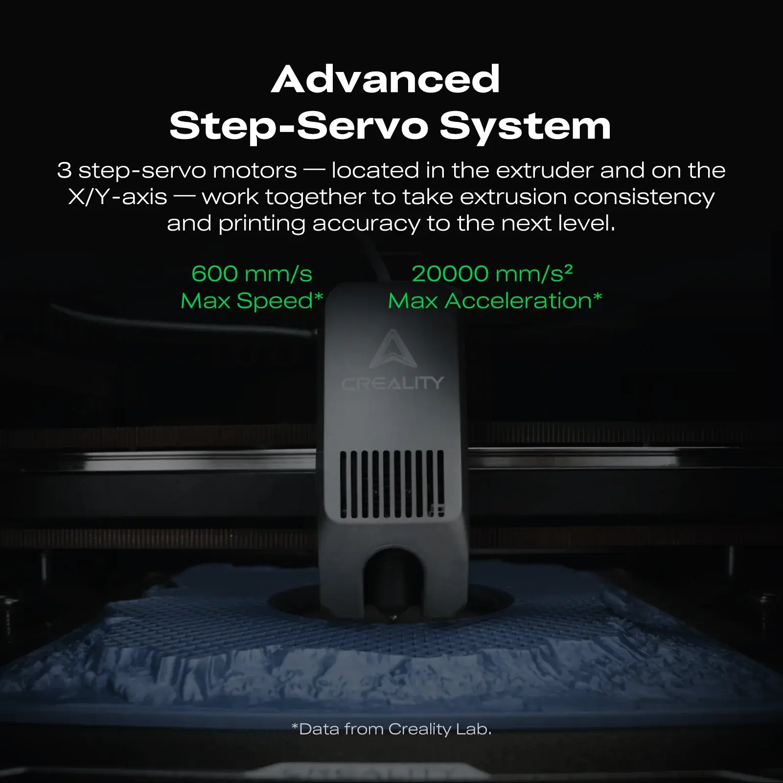 Impresora 3D Creality K2 Combo