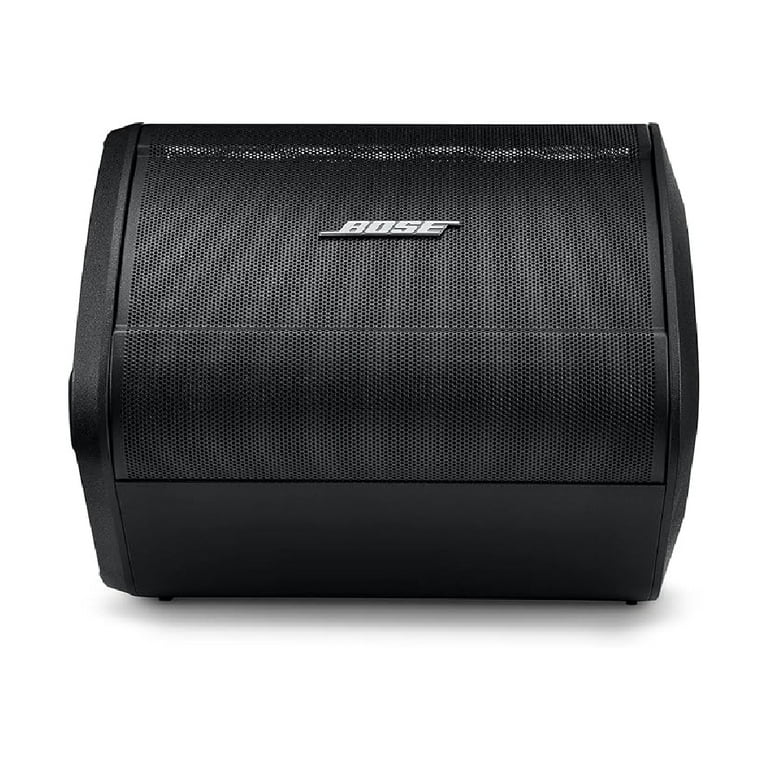 Sistema de altavoz portátil Bose S1 Pro+ Bluetooth 869583-1110