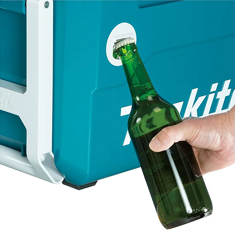 18V Rechargeable Refrigerator+ two batteries
