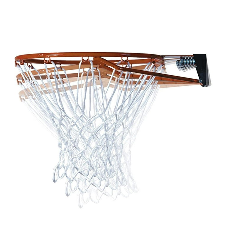 Tablero de Basquetbol Lifetime Ajustable Portátil 48 Pulgadas Blanco