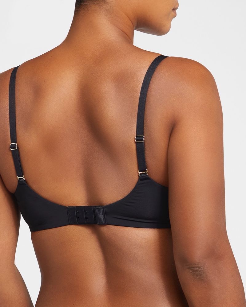 Ultra Smooth Full Cup T-Shirt Bra