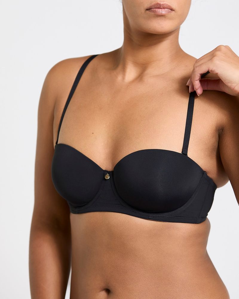 Ultra Smooth Multiway Strapless Bra