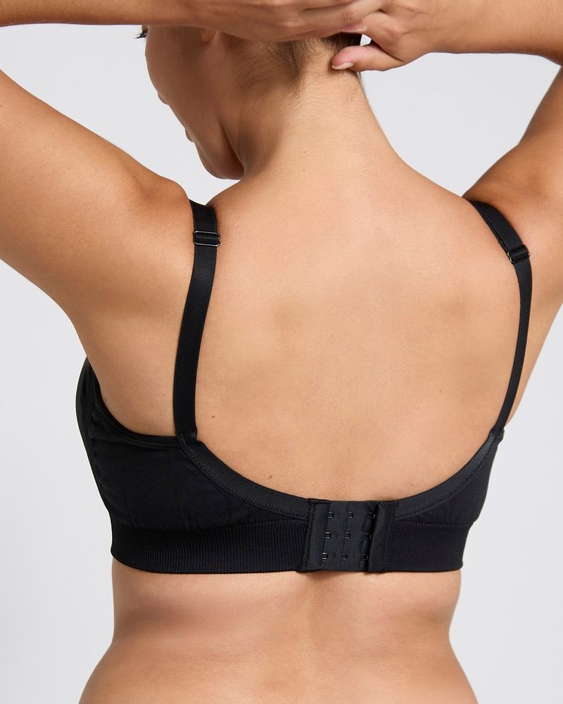 2Pk Seamfree Non-Wired Nursing Bra