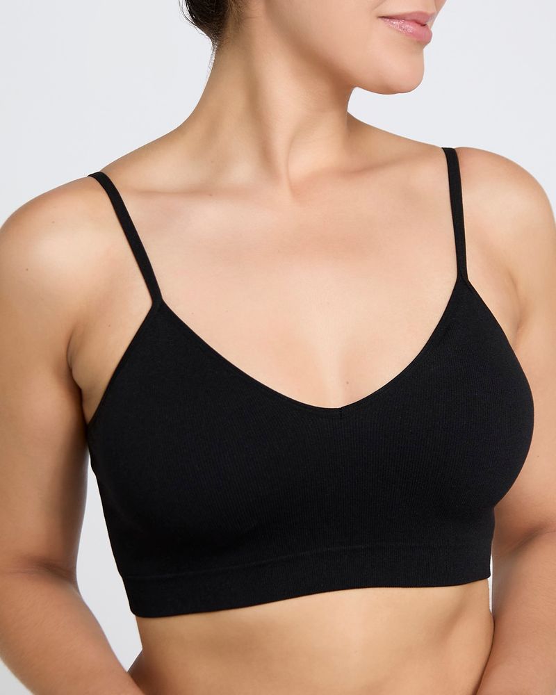 Seamless Bralette