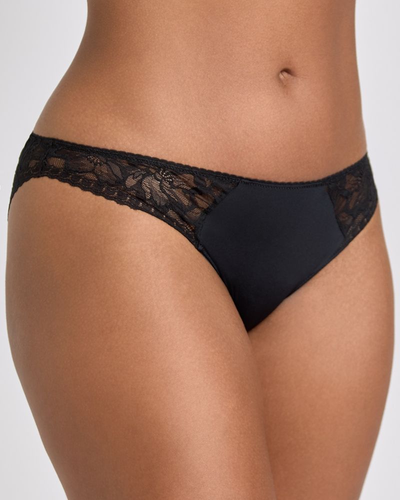 Cleo Lace Briefs