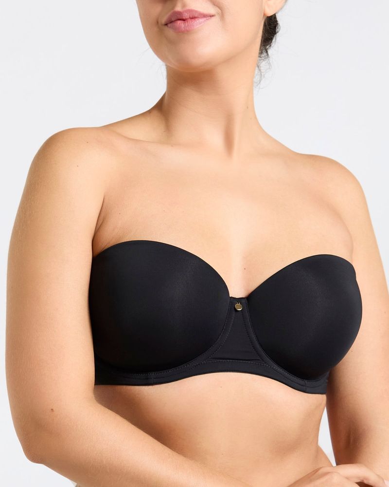 Ultra Smooth Multiway Strapless Bra