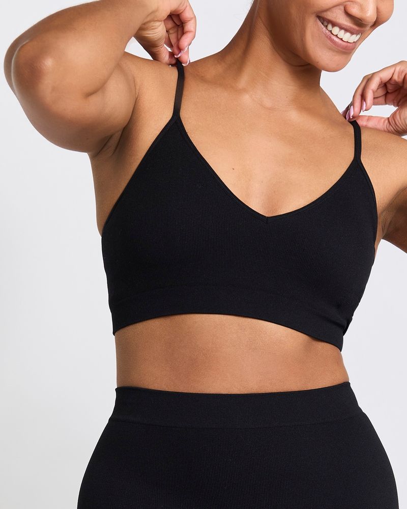 Seamless Bralette
