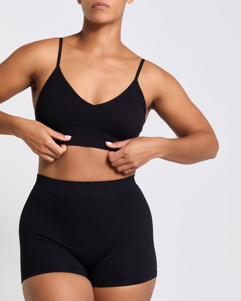 Seamless Bralette