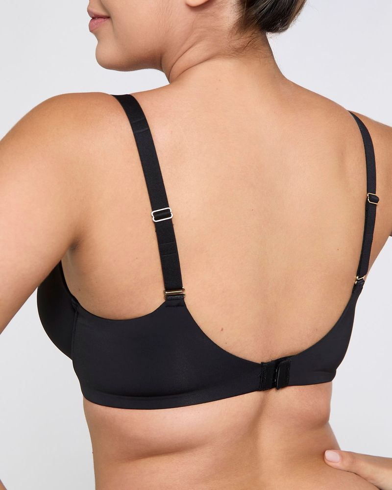 Ultra Smooth Full Cup T-Shirt Bra