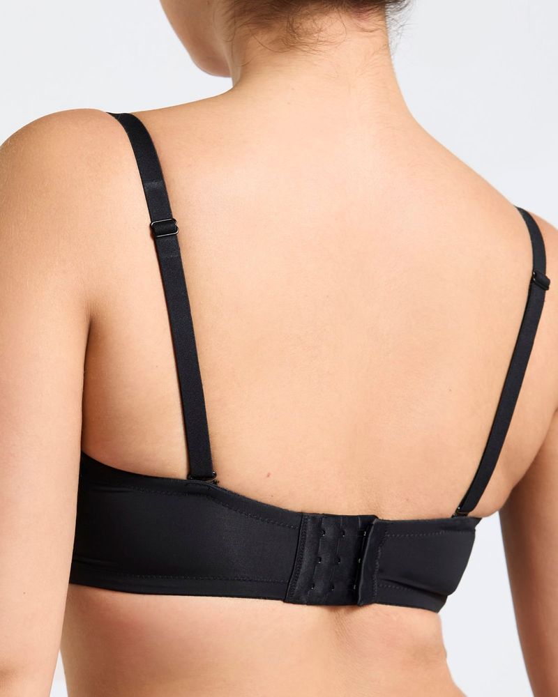 Ultra Smooth Multiway Strapless Bra