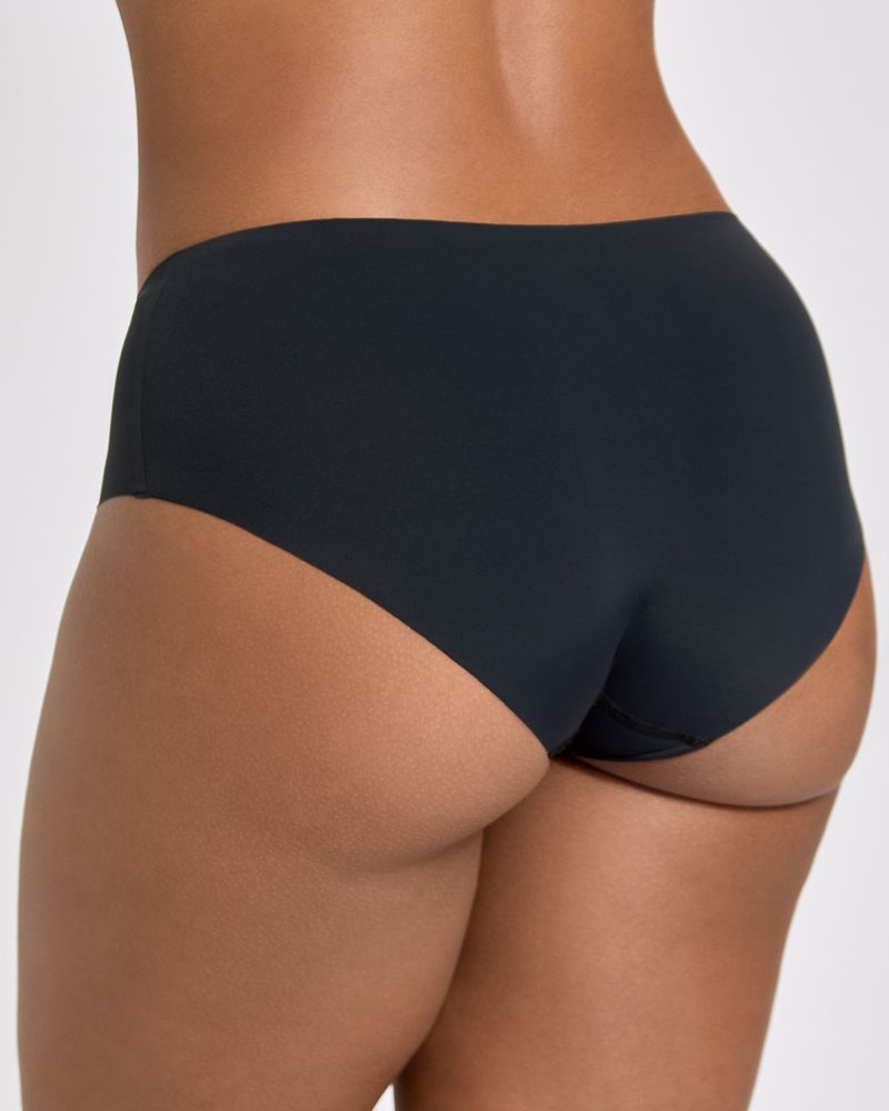 No VPL Shorts - Pack Of 3