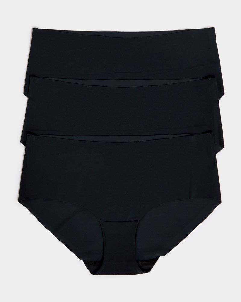 No VPL Shorts - Pack Of 3
