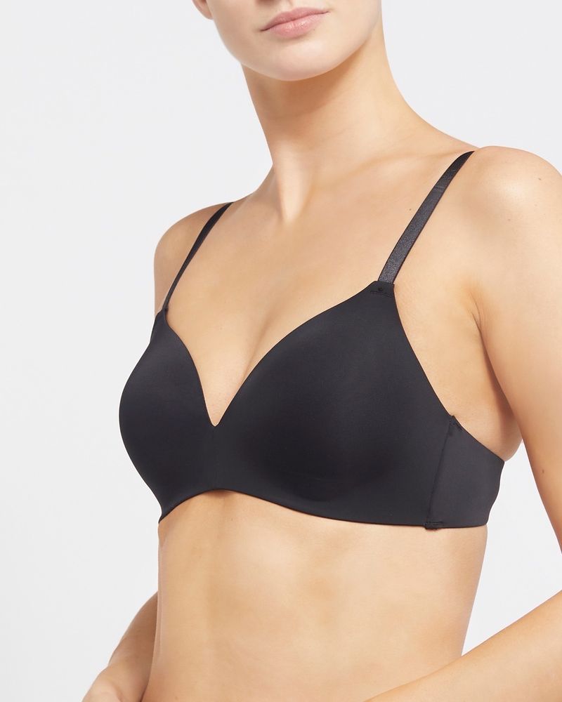 Smoothing Non-Wired T-Shirt Bra