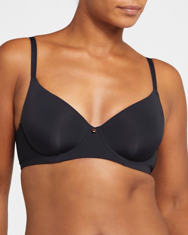 Ultra Smooth Full Cup T-Shirt Bra