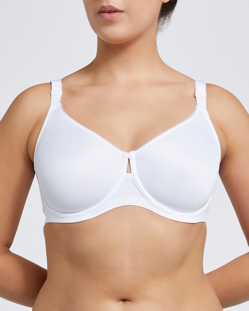 Smooth Minimiser Bra (D-F)