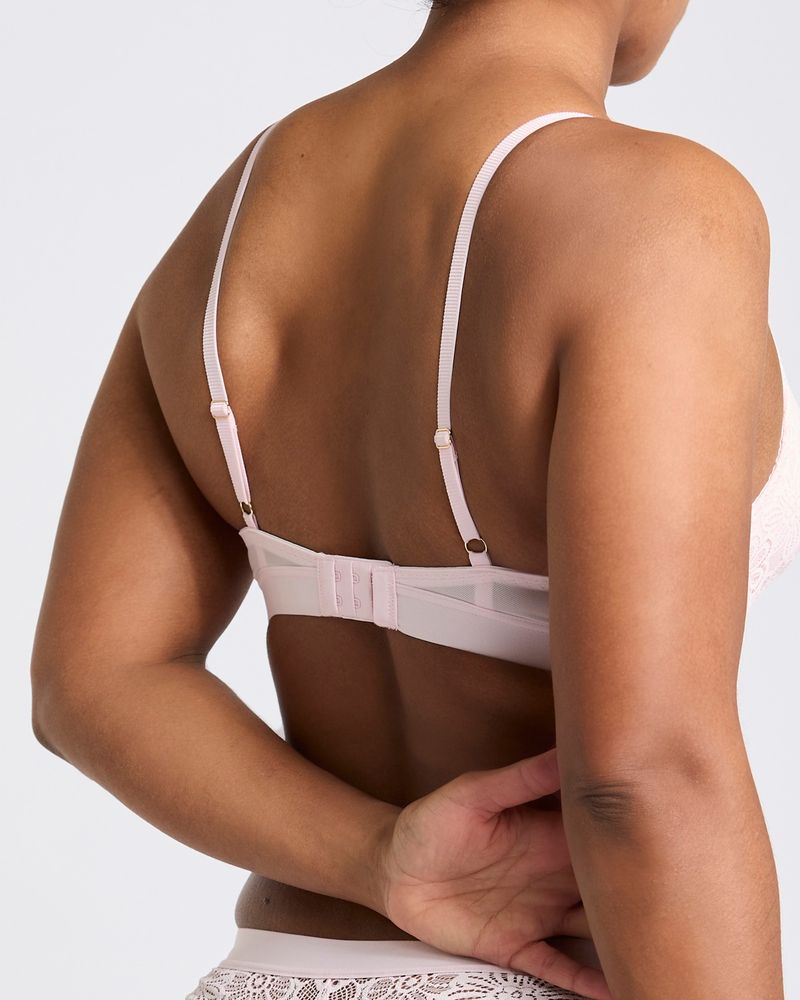 Myla Non-Wired Bra
