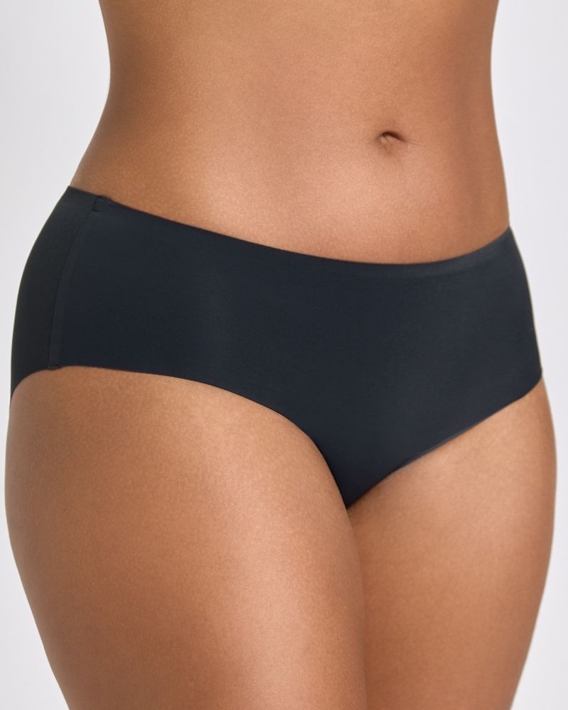 No VPL Shorts - Pack Of 3