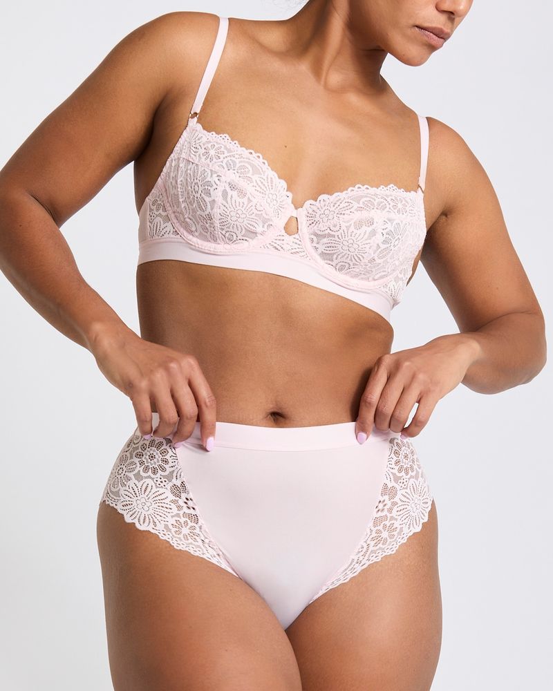 Myla Non-Padded Bra