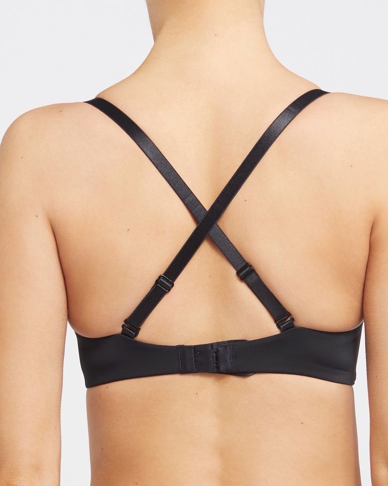 Smoothing Non-Wired T-Shirt Bra