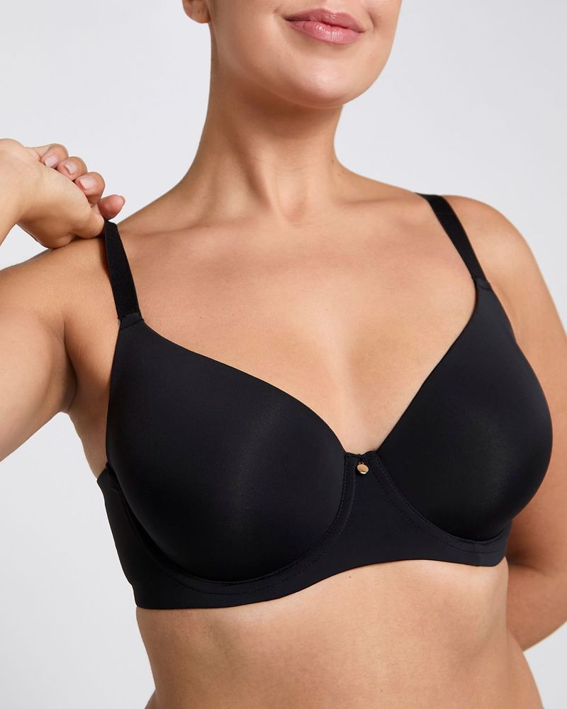 Ultra Smooth Full Cup T-Shirt Bra
