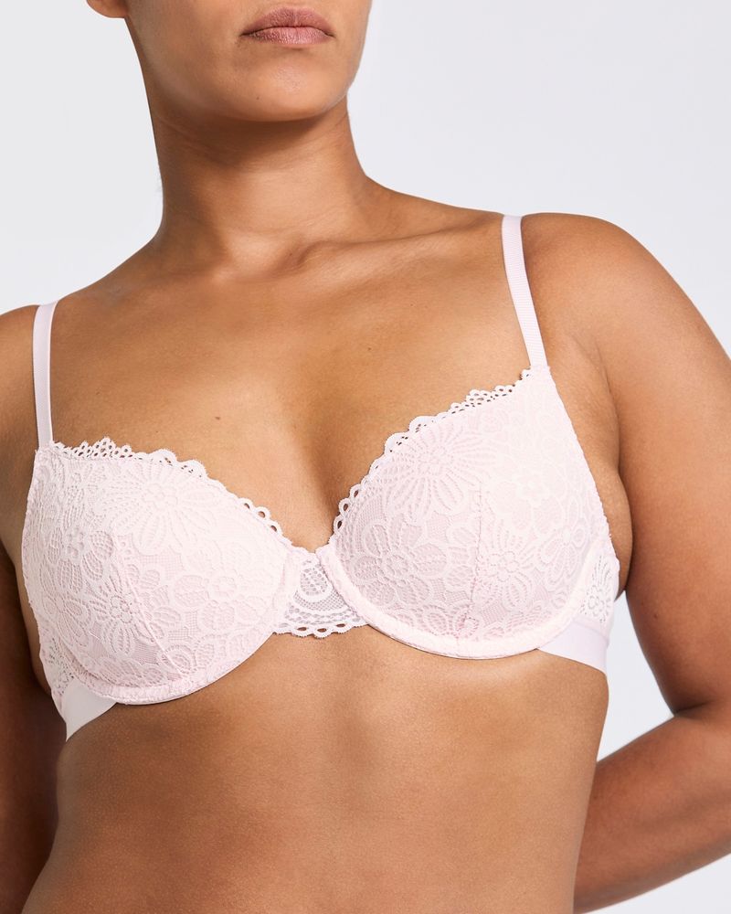 Myla Padded Bra