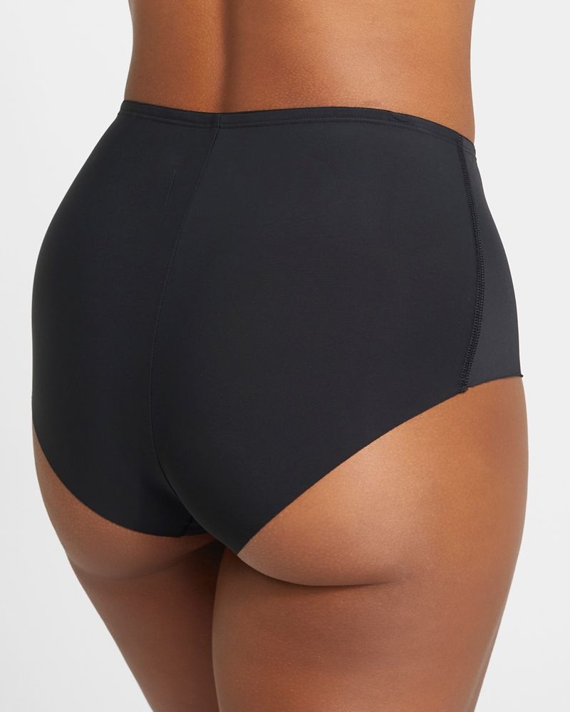 No VPL High Rise Shorts - Pack Of 3