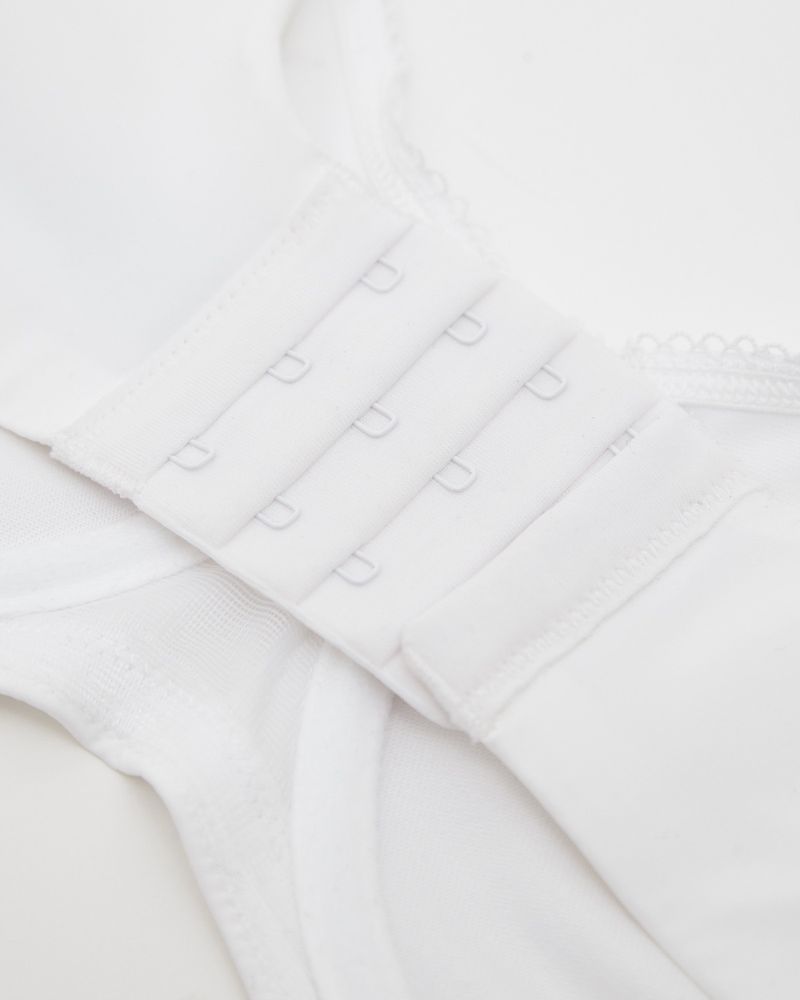 Smooth Minimiser Bra (D-F)