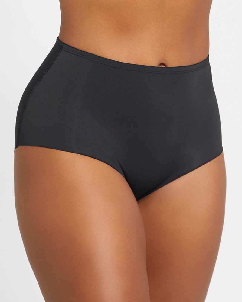 No VPL High Rise Shorts - Pack Of 3