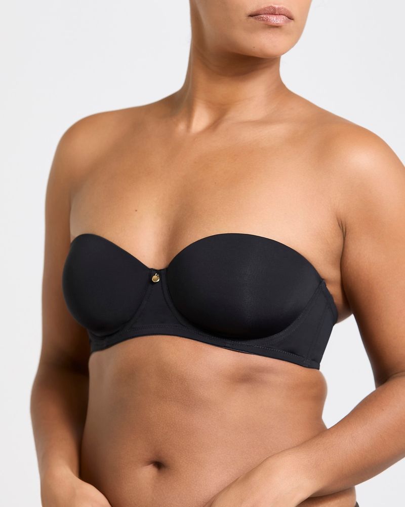 Ultra Smooth Multiway Strapless Bra