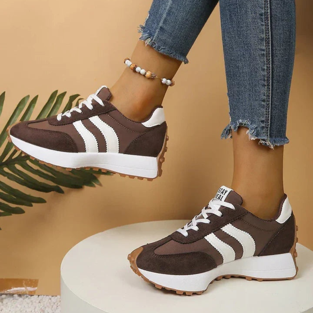 Women's Retro Sneakers