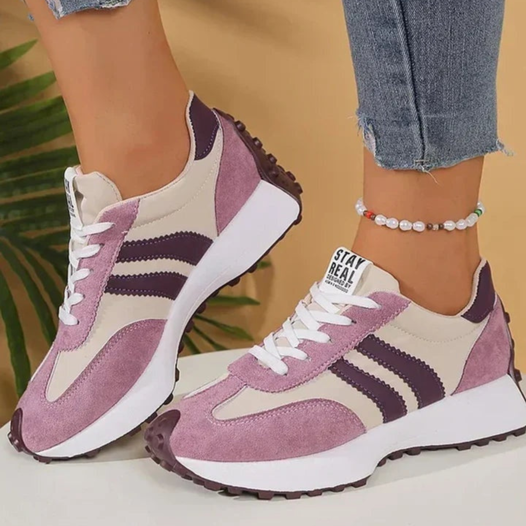 Women's Retro Sneakers