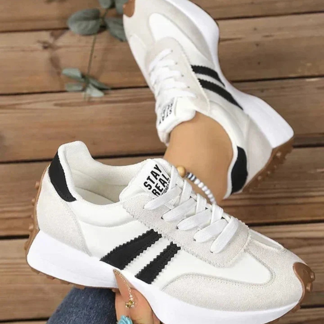 Women's Retro Sneakers