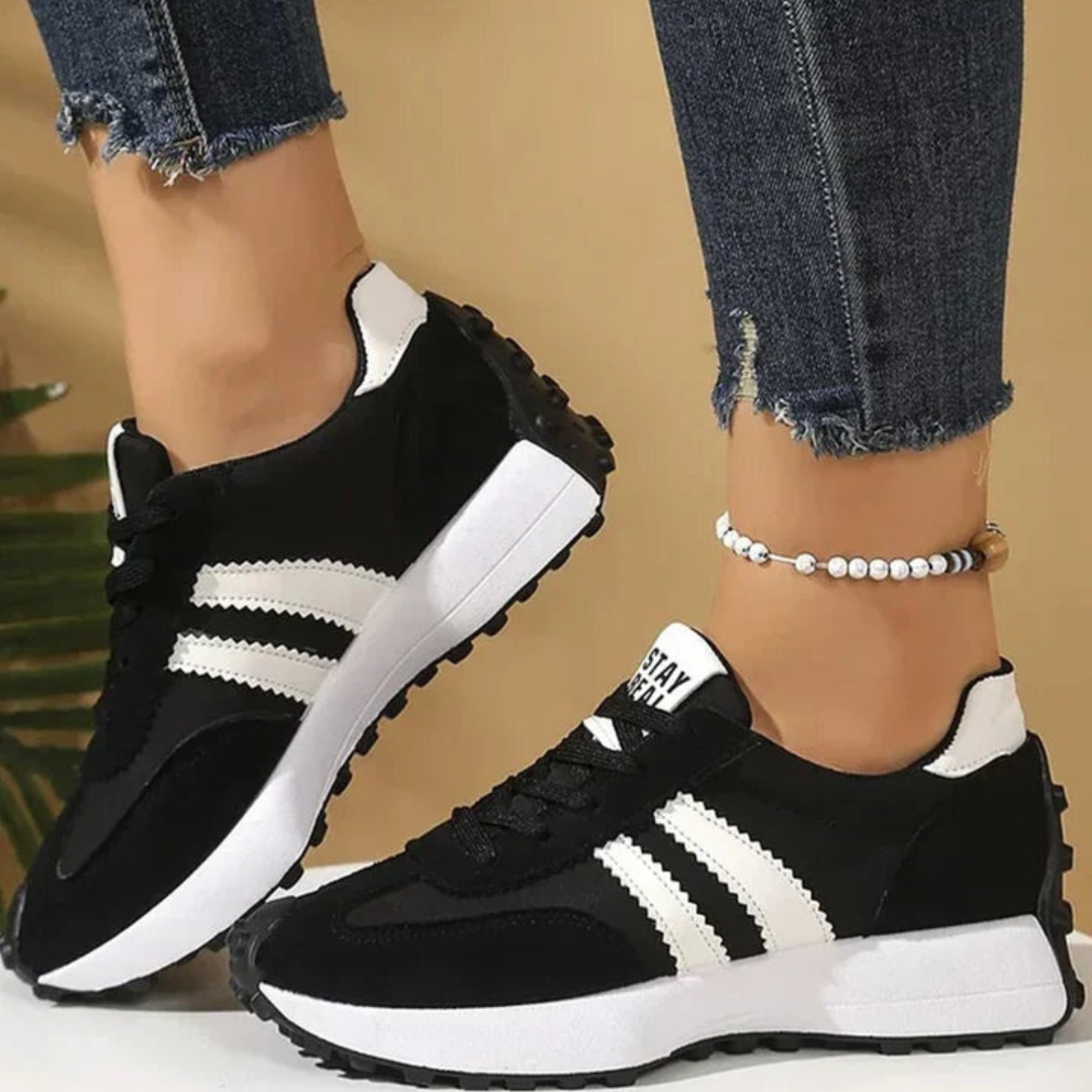 Women's Retro Sneakers