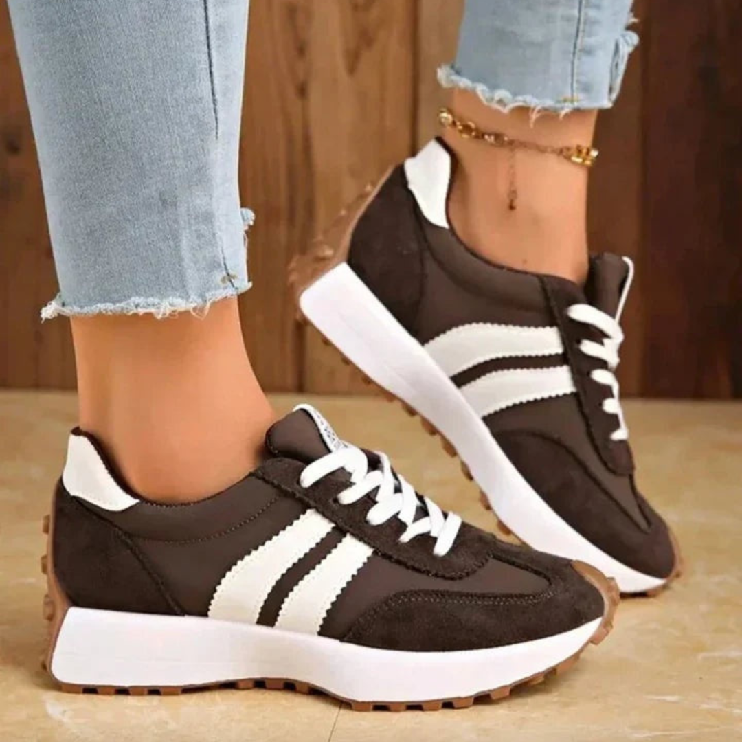 Women's Retro Sneakers