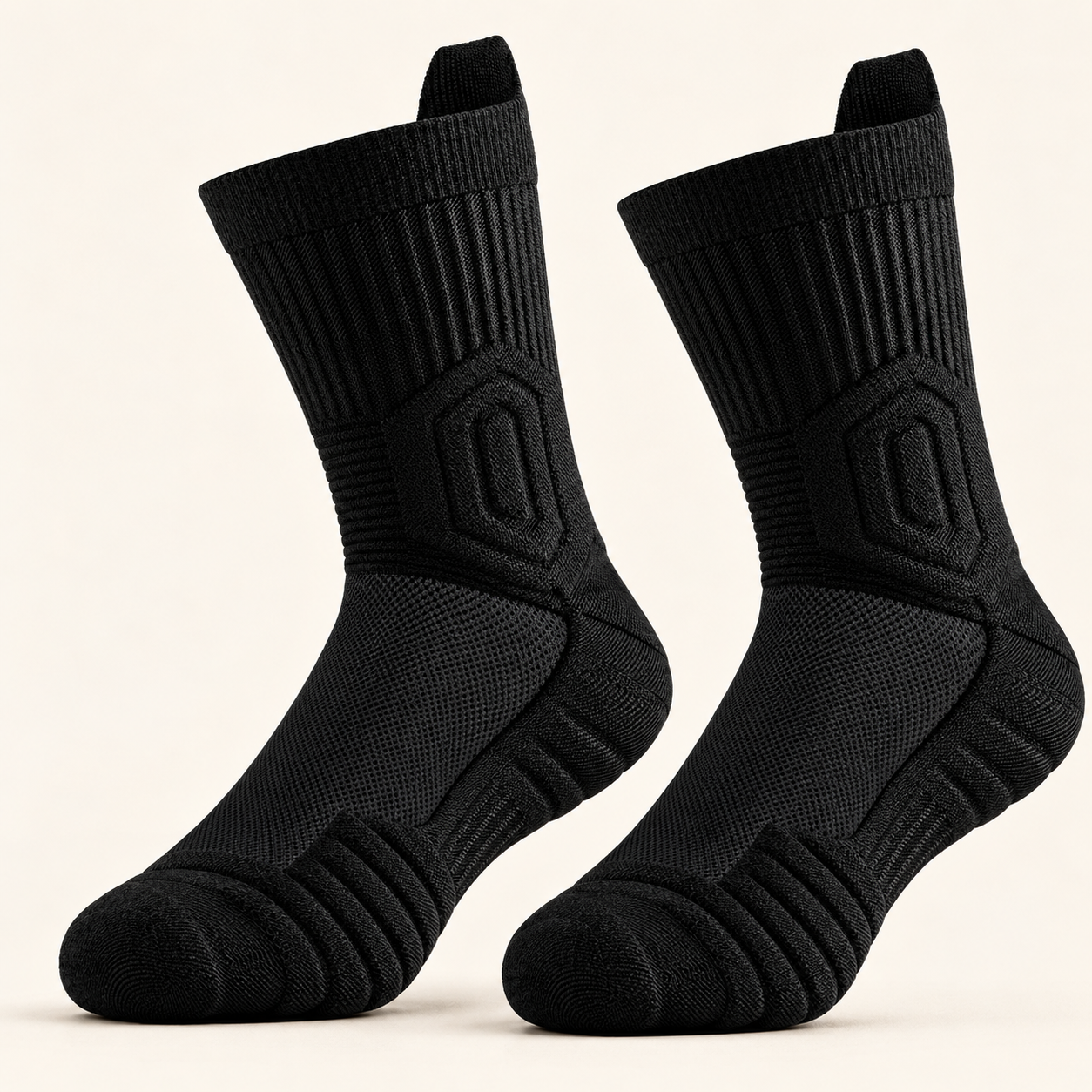 Chaussettes de travail anti-douleur 