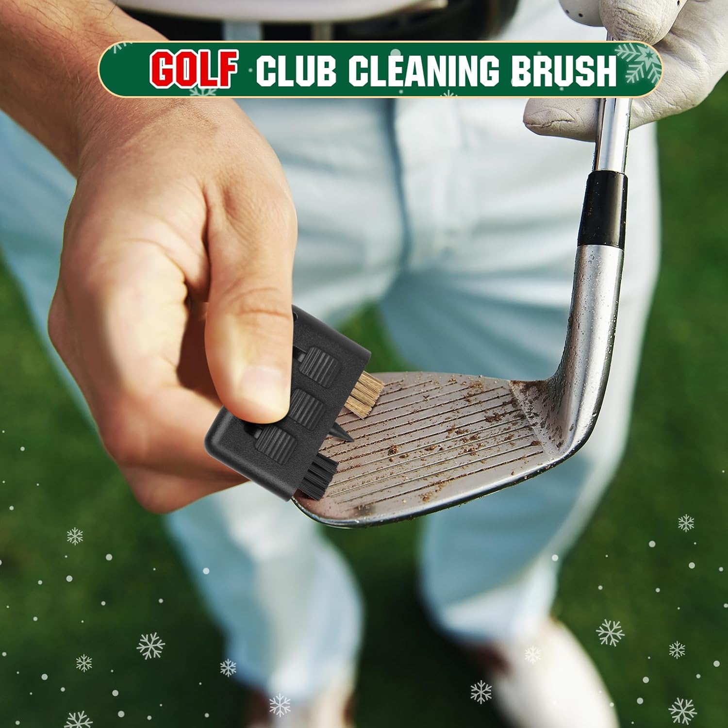 🔥Christmas Sale-Up to 50% OFF🎅Golf Advent Calendar 2026🥰-24 Days of Golf Surprises & Christmas Fun