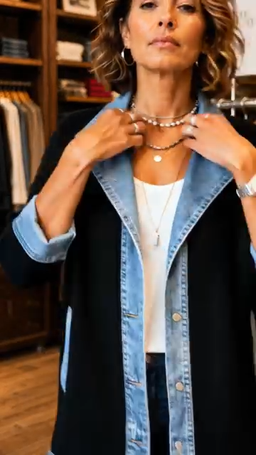 Cardigan • Knitwear | Chic & Casual for Every Occasion 🌸