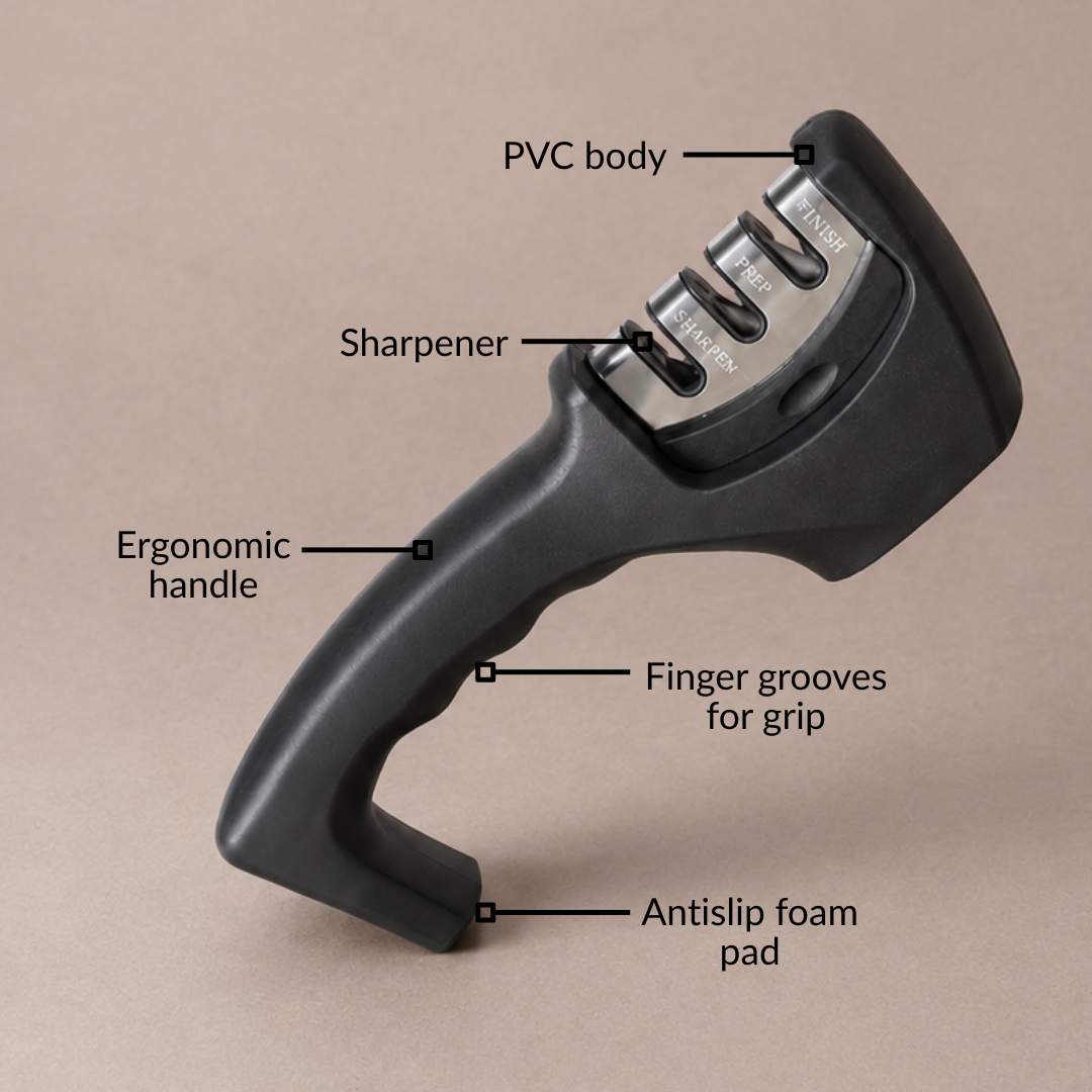 Knife Sharpener