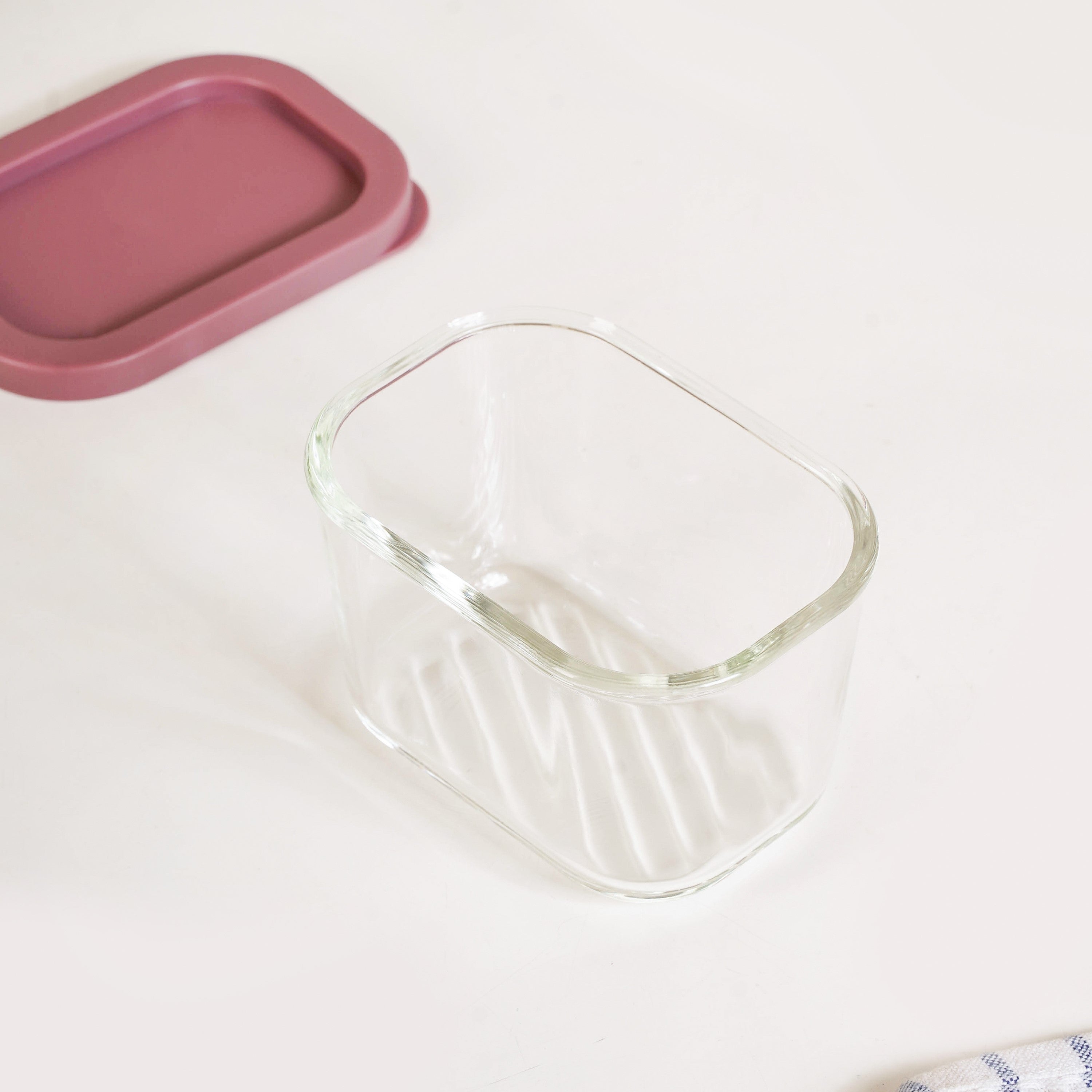 Food Storage Container Set Of 6 310ml