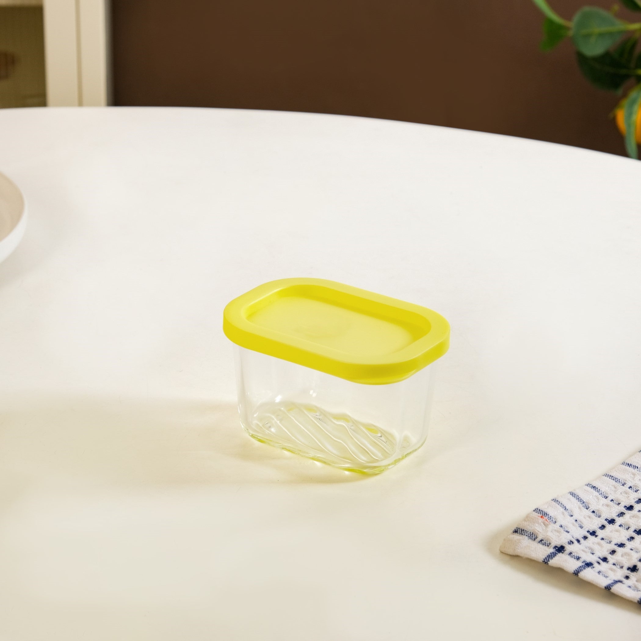 Stack On Airtight Container Set Of 7 S 310ml M 520ml L 750ml XL 1200ml XXL 1700ml