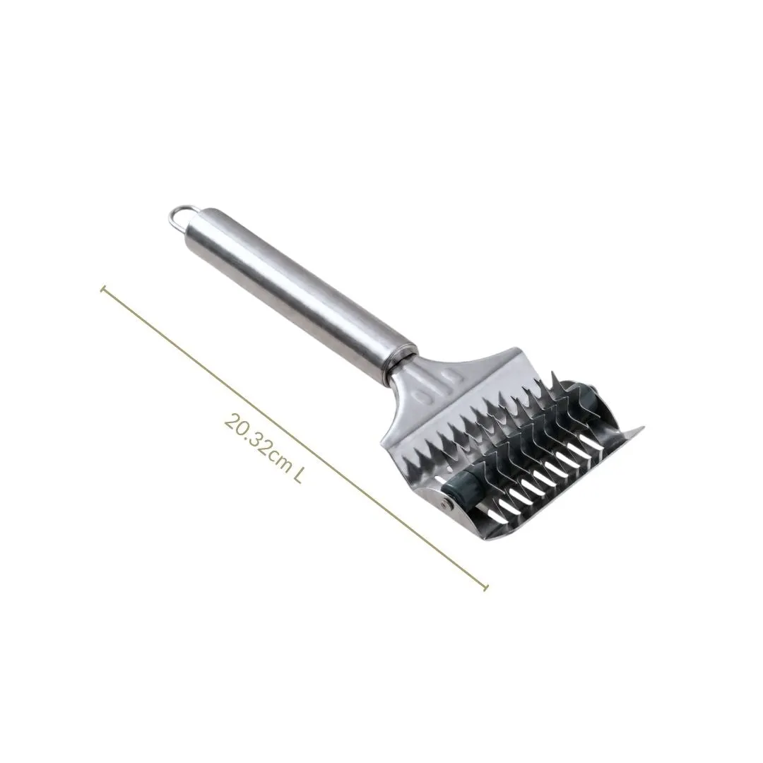 Rolling Dough Perforator