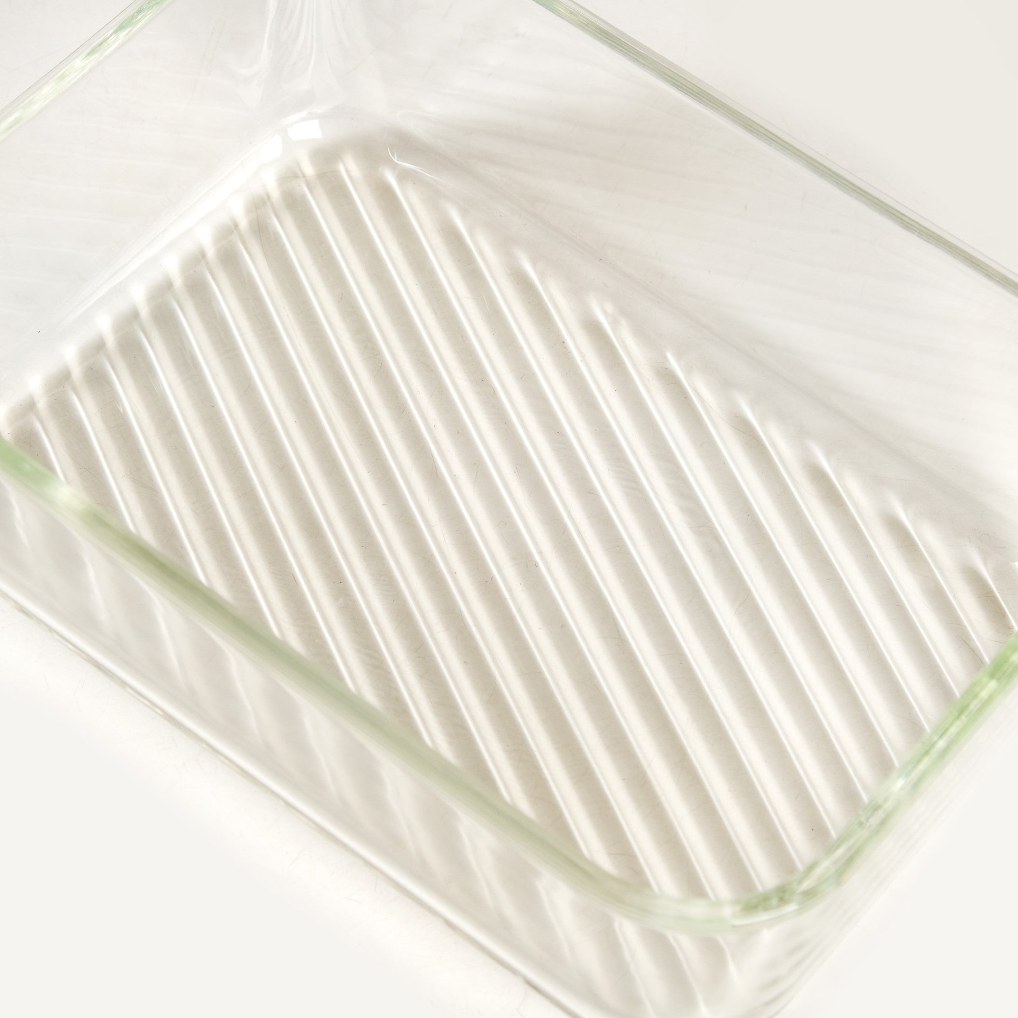Stackable Glass Food Storage Container Set Of 6 S 310ml M 520ml L 750ml XL 1200ml