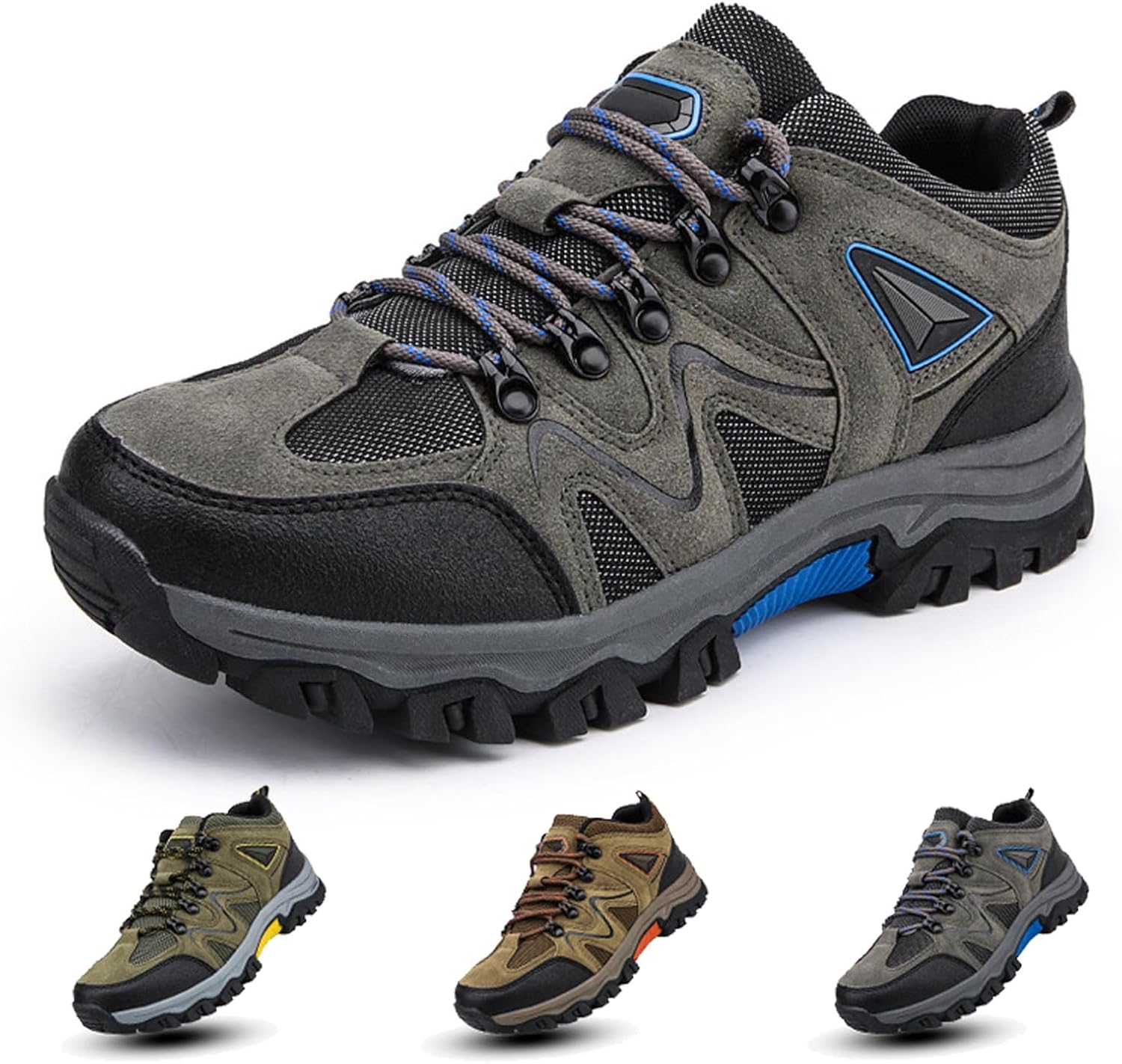 Men's Outdoor Hiking Shoes