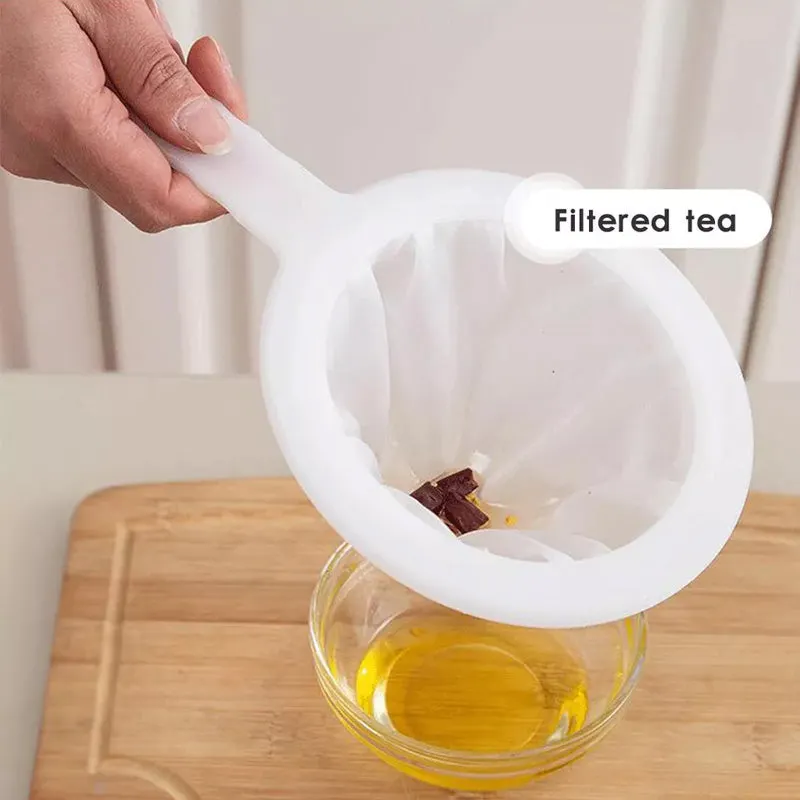 Mesh Strainer Filter