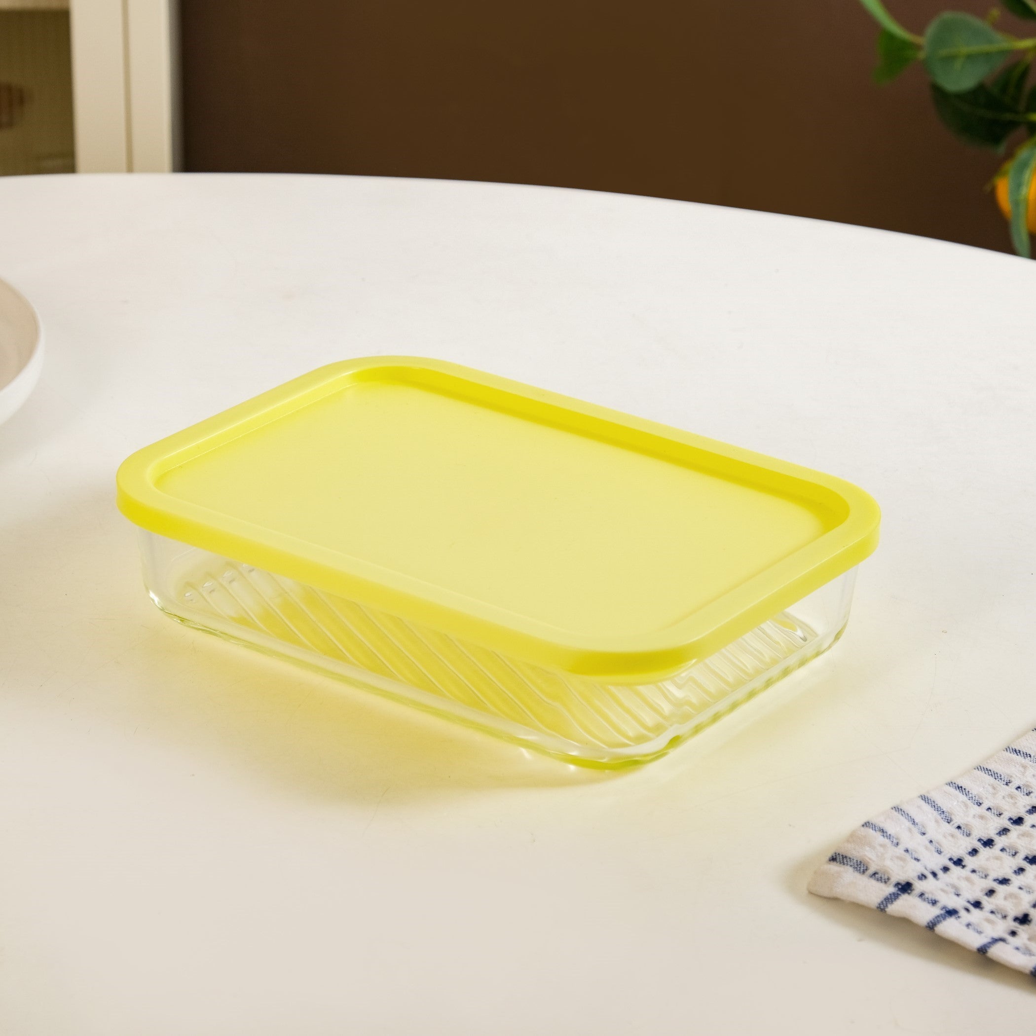 Stack On Airtight Container Set Of 7 S 310ml M 520ml L 750ml XL 1200ml XXL 1700ml